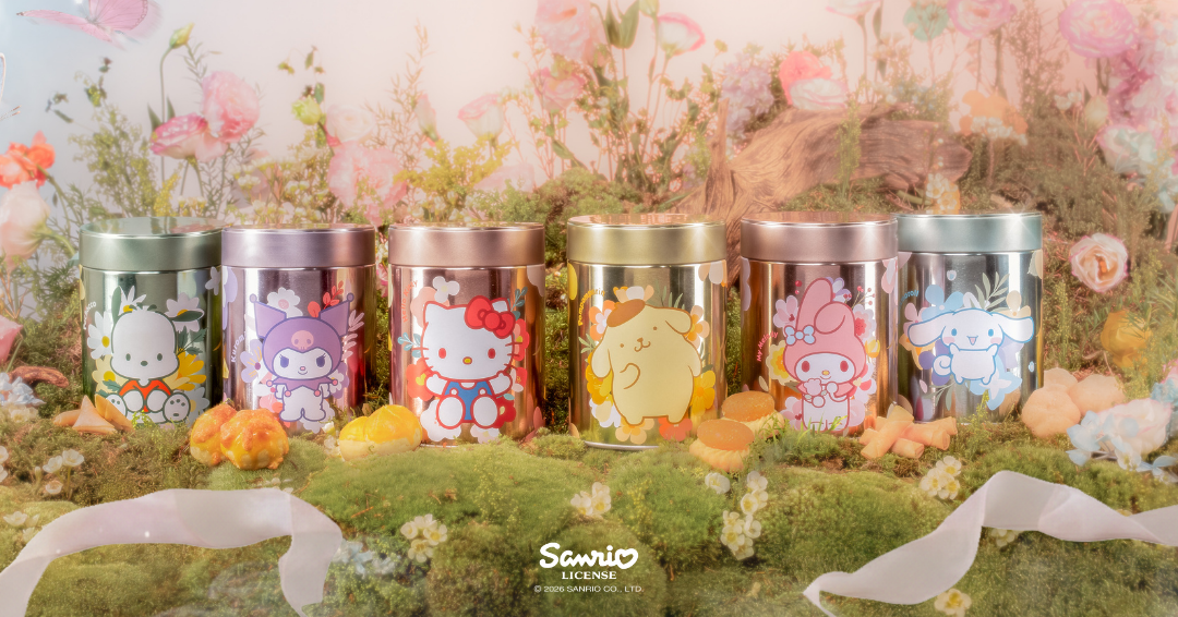 KELE Sanrio Collection