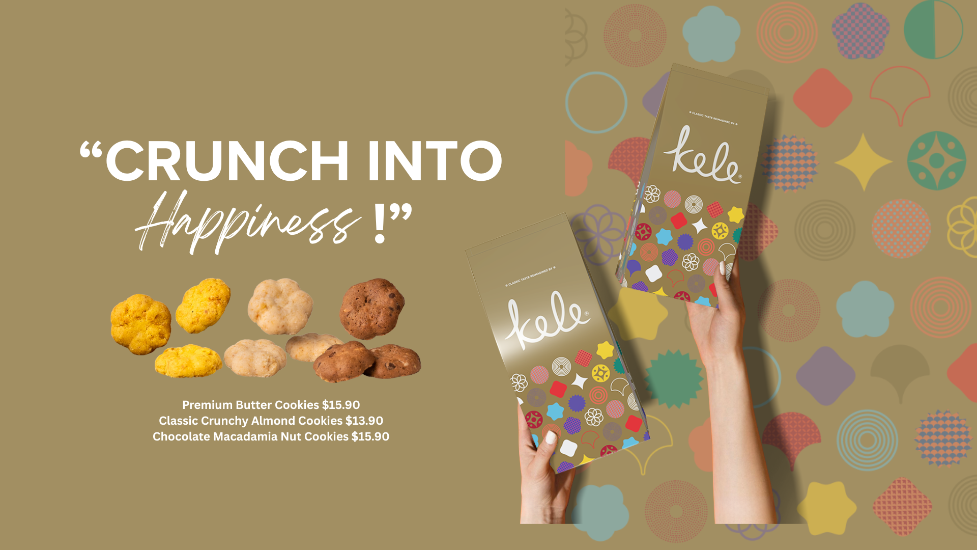 Special Cookies Collection