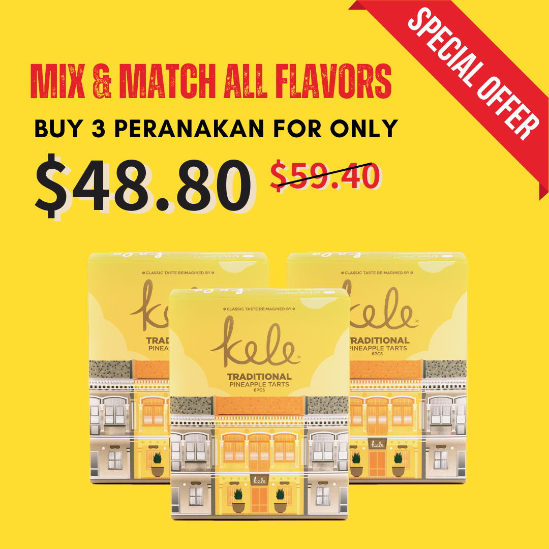 April Promo: 3-Box Peranakan Bundle