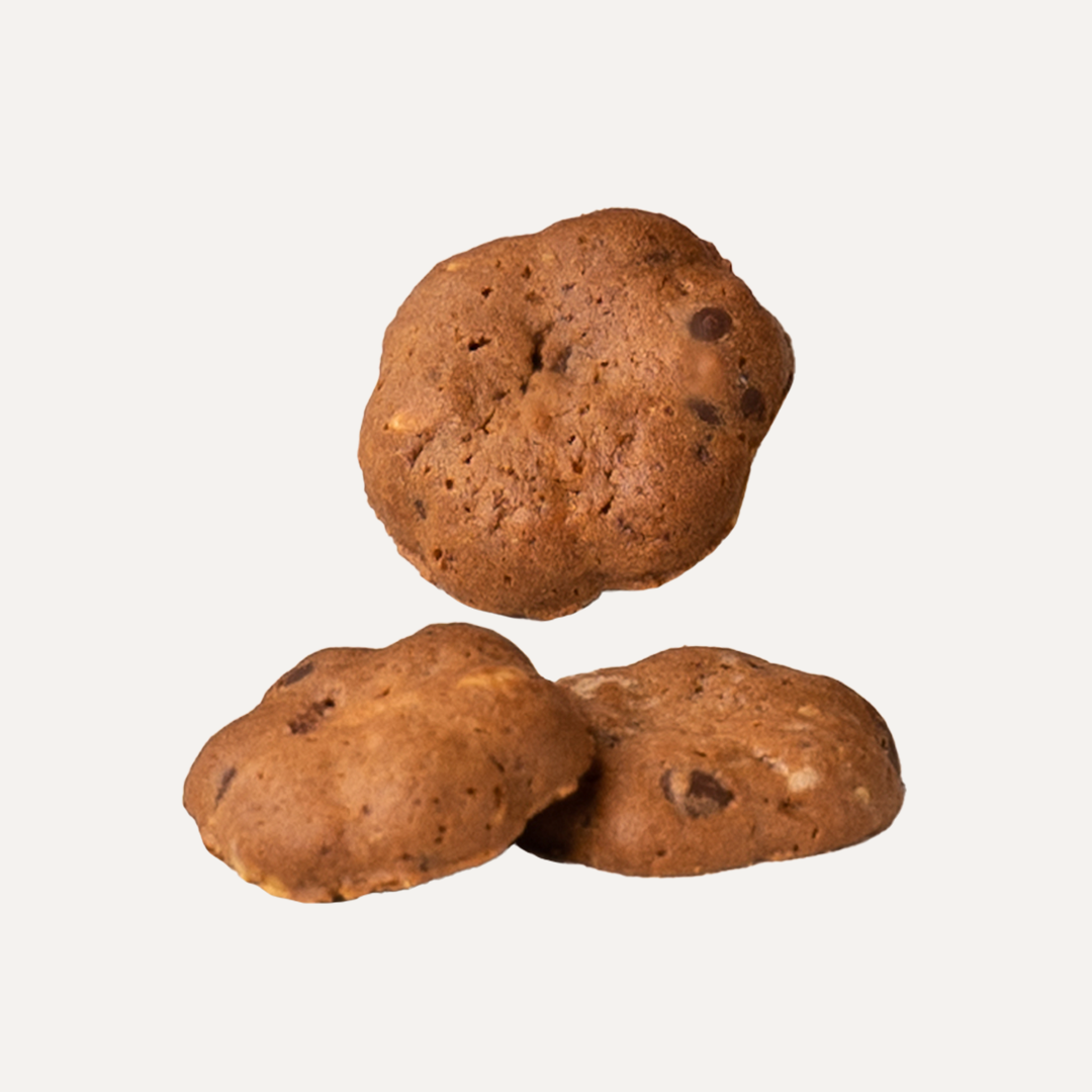 Chocolate Macadamia Nut Cookies (200g)